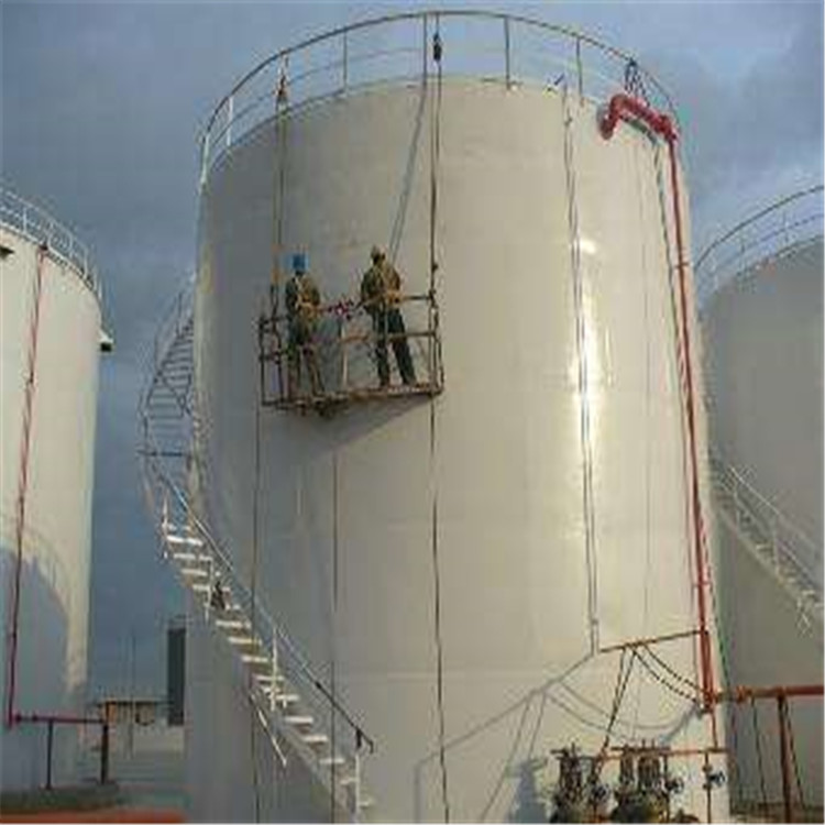 石门喷漆翻新・工业喷漆・设备喷漆服务简介